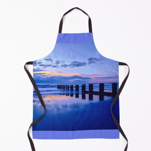 Item preview, Bridlington Dawn Light designed and sold by Alisonchambers2.