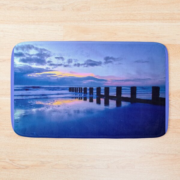 Item preview, Bridlington Dawn Light designed and sold by Alisonchambers2.