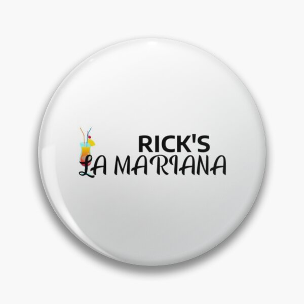 Item preview, Rebooted Magnum P.I Rick_s La Mariana Design    designed and sold by Alkantara80.