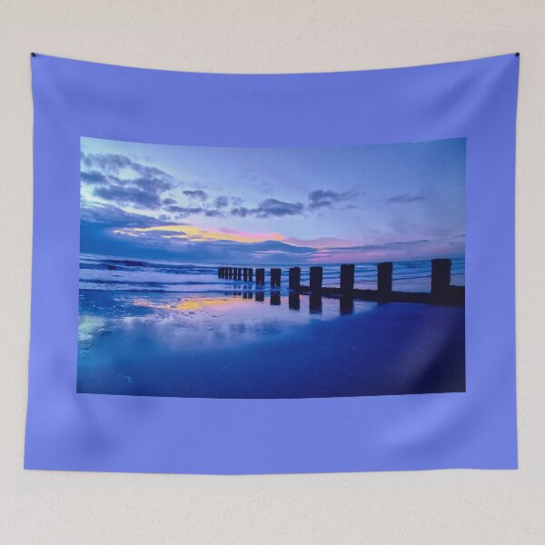 Item preview, Bridlington Dawn Light designed and sold by Alisonchambers2.