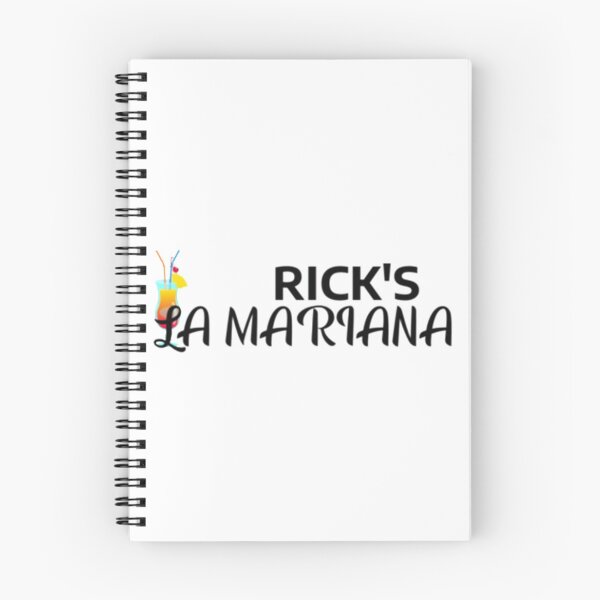 Item preview, Rebooted Magnum P.I Rick_s La Mariana Design    designed and sold by Alkantara80.