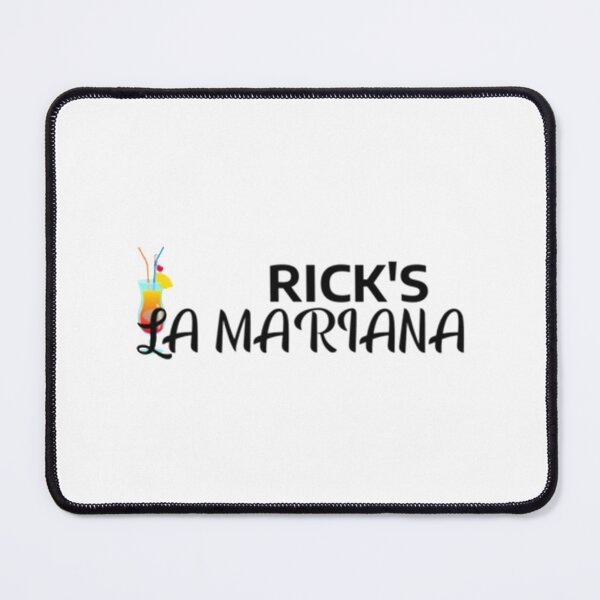 Item preview, Rebooted Magnum P.I Rick_s La Mariana Design    designed and sold by Alkantara80.