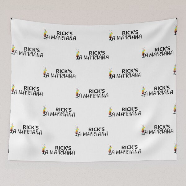 Item preview, Rebooted Magnum P.I Rick_s La Mariana Design    designed and sold by Alkantara80.
