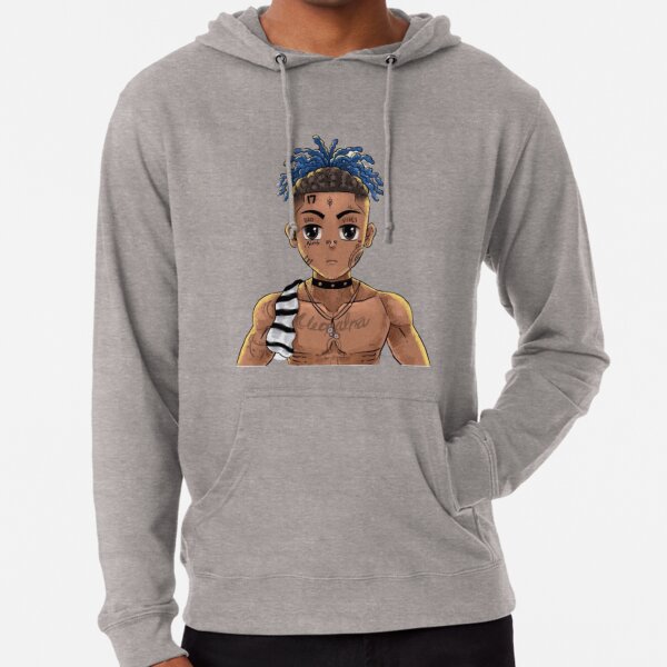Rap artist hoodies top