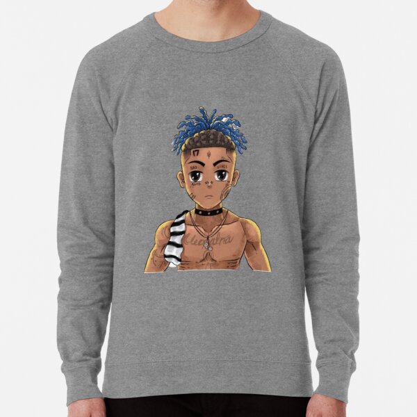 Xxxtentation sweatshirt discount