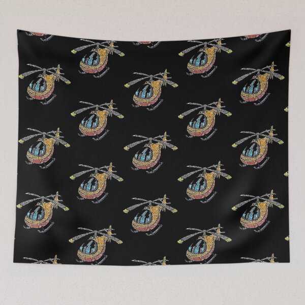 Item preview, Rebooted Magnum P.I TC_s _amp_ Shammy_s Island Hopper Design    designed and sold by Alkantara80.