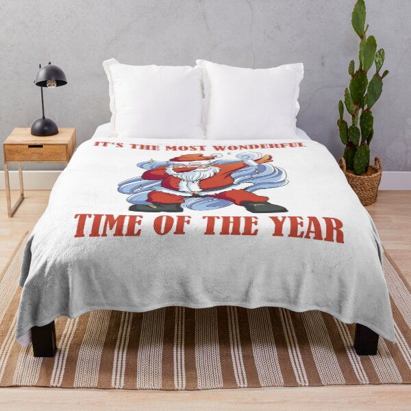 Item preview, It's The Most Wonderful Time Of The Year designed and sold by Club7Studios.