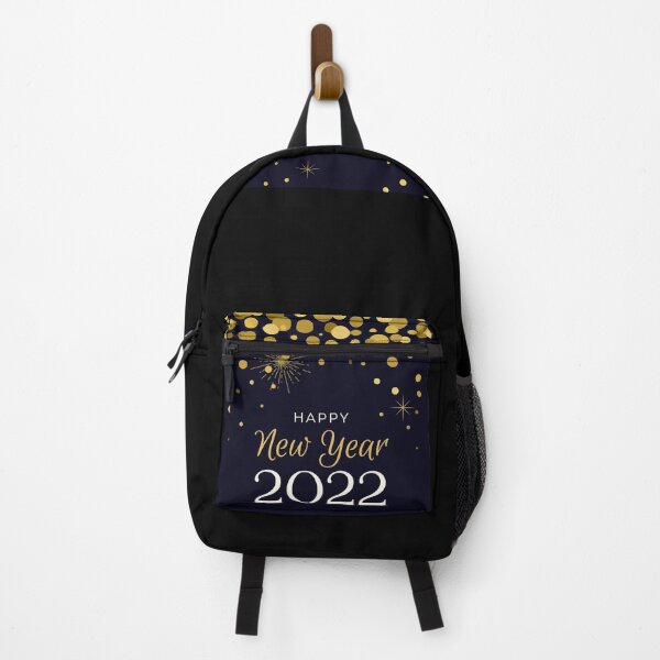 Item preview, Happy New Year 2022 designed and sold by AtiVMZ.