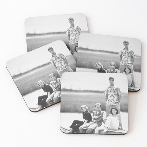 Item preview, Dawson Creek /// Vintage  designed and sold by ColiseumWave.