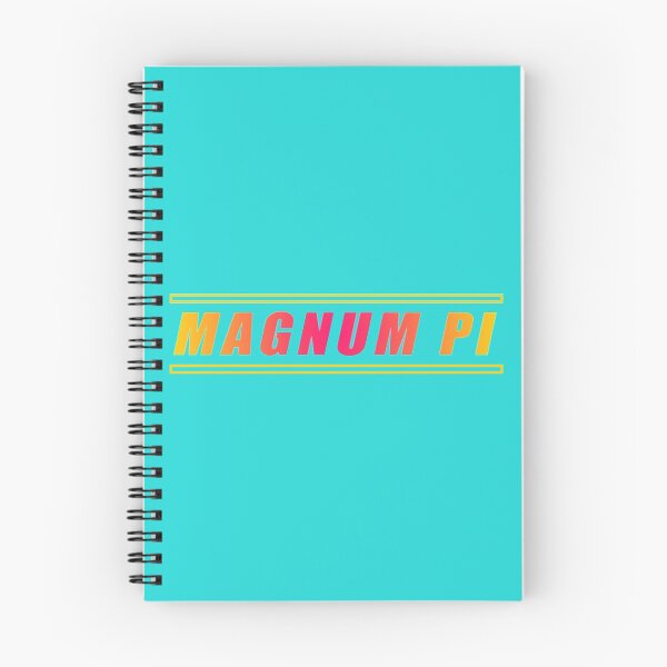 Item preview, Rebooted Magnum PI Gradient   designed and sold by Alkantara80.