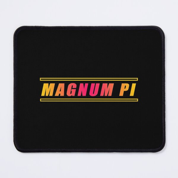 Item preview, Rebooted Magnum PI Gradient   designed and sold by Alkantara80.