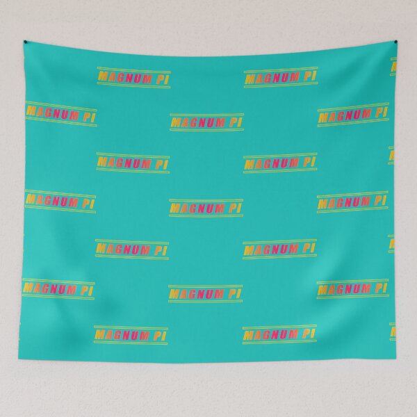 Item preview, Rebooted Magnum PI Gradient   designed and sold by Alkantara80.
