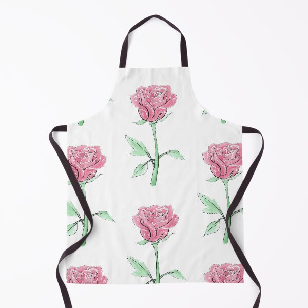 Item preview, frozen rose designed and sold by artbyzylea.