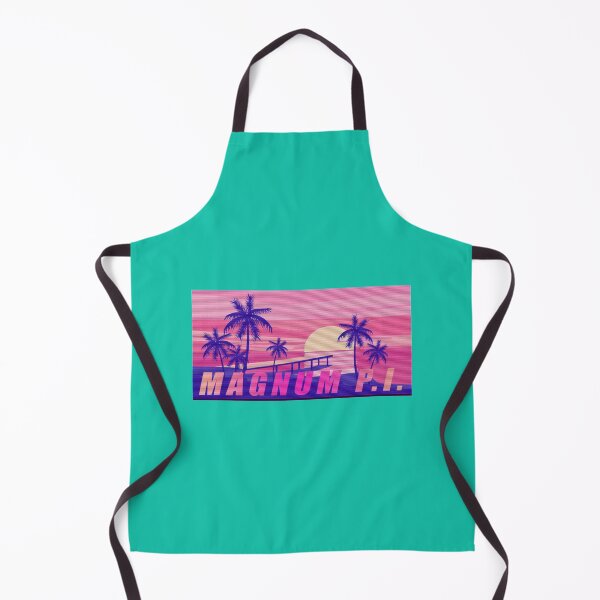 Item preview, Rebooted Magnum PI Television Effect designed and sold by Alkantara80.