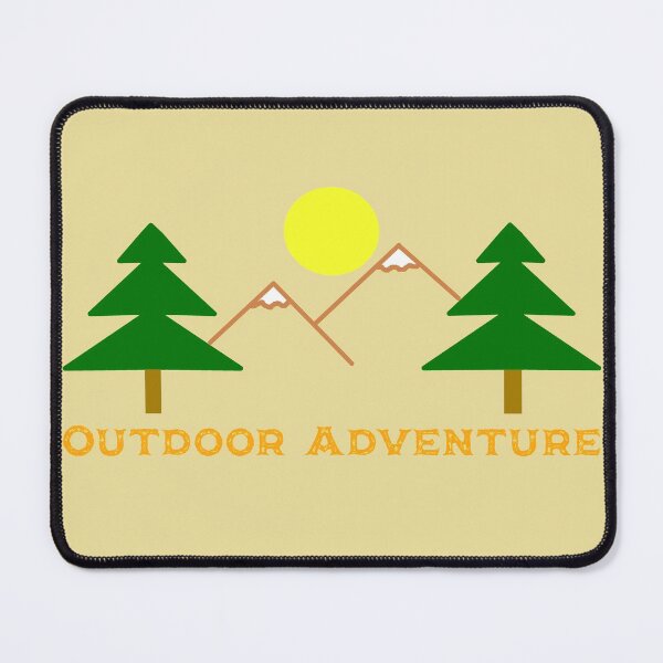 Item preview, Outdoor Adventure designed and sold by AngeloDeVal.