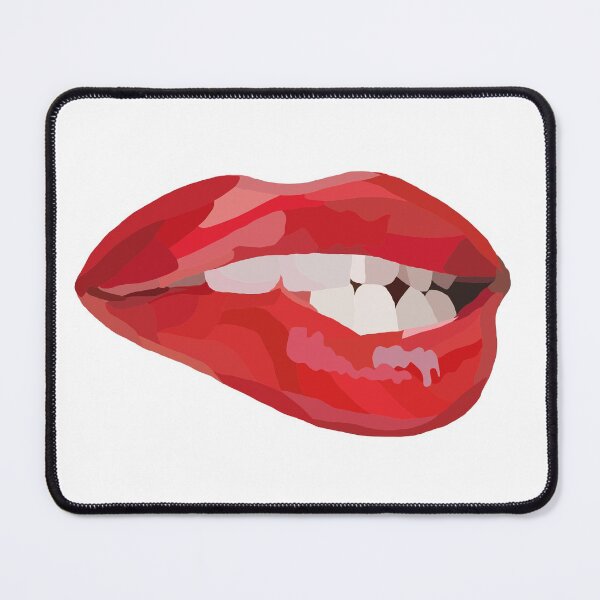 Item preview, Lips designed and sold by hegdesigns.