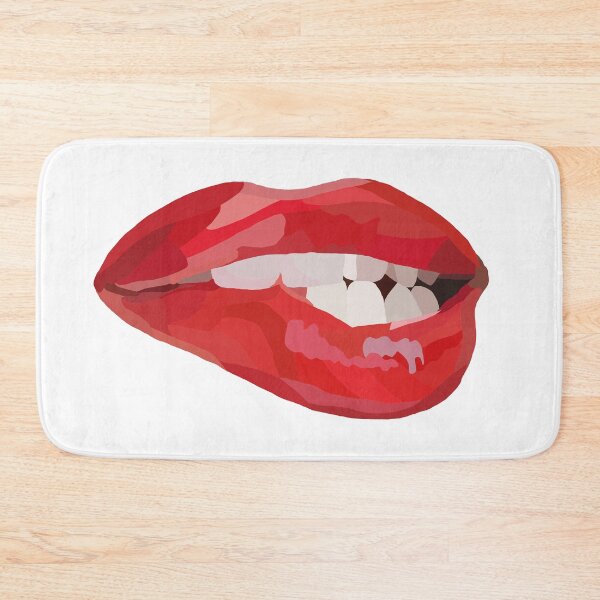 Item preview, Lips designed and sold by hegdesigns.