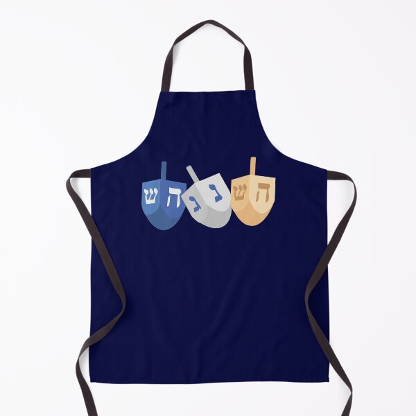 Item preview, Hanukkah Dreidel designed and sold by Arianna Khalil.