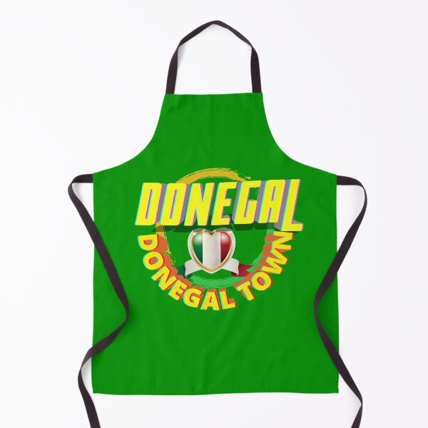 Item preview, Donegal Town Donegal Ireland designed and sold by OliDesigns.