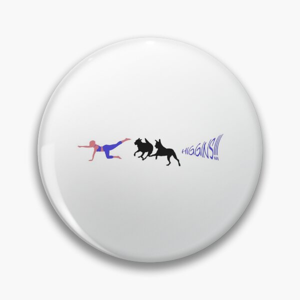 Item preview, T. Magnum chased by Dobermans_quot_ Chronology designed and sold by Alkantara80.