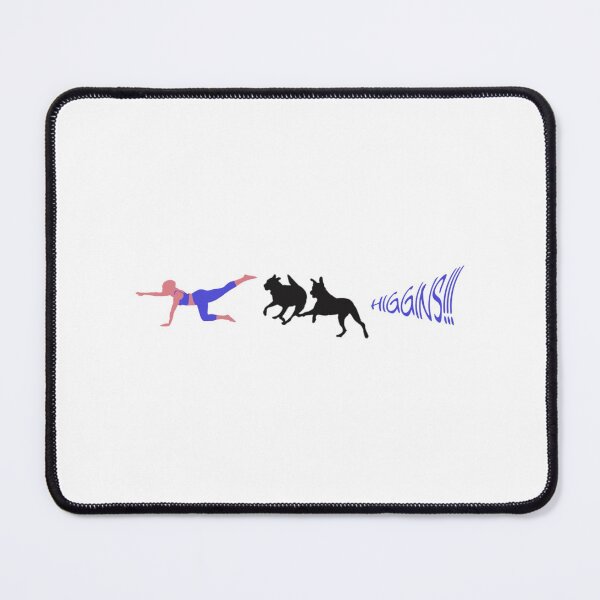 Item preview, T. Magnum chased by Dobermans_quot_ Chronology designed and sold by Alkantara80.