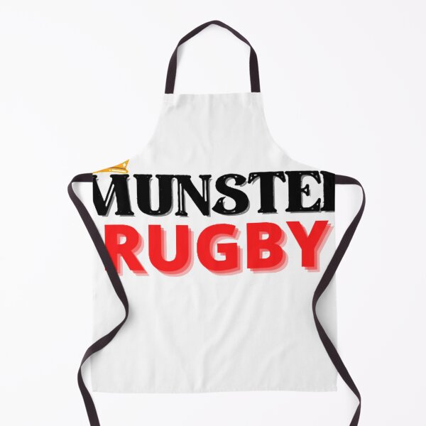 Item preview, Munster Rugby designed and sold by KALIART12 ⭐⭐⭐⭐⭐.