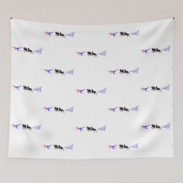 Item preview, T. Magnum chased by Dobermans_quot_ Chronology designed and sold by Alkantara80.