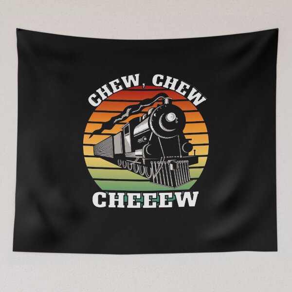 Item preview, Chew, chew, cheeww designed and sold by Phoenix-27.