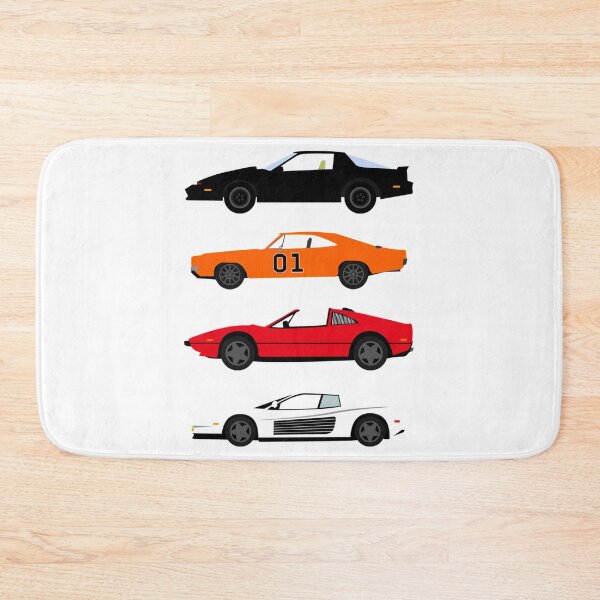 Item preview, The Car_s The Star 80s TV Favourites   designed and sold by Alkantara80.