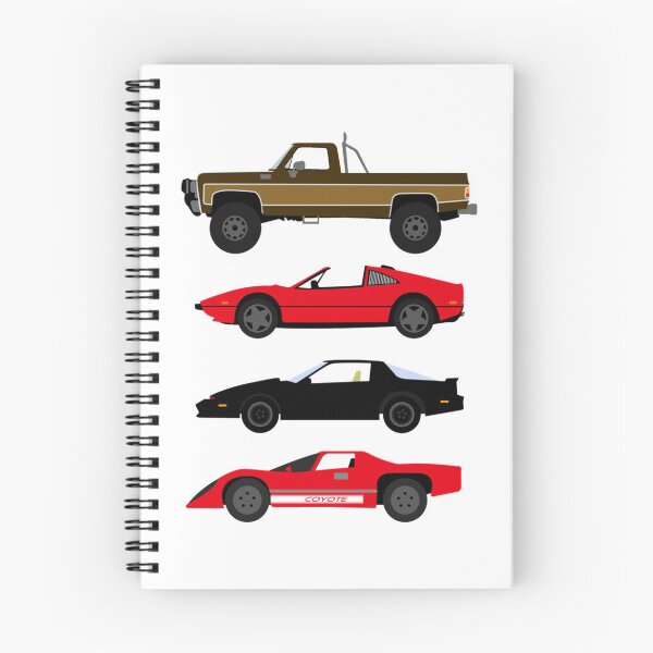 Item preview, The Car_s The Star Glen A Larson   designed and sold by Alkantara80.