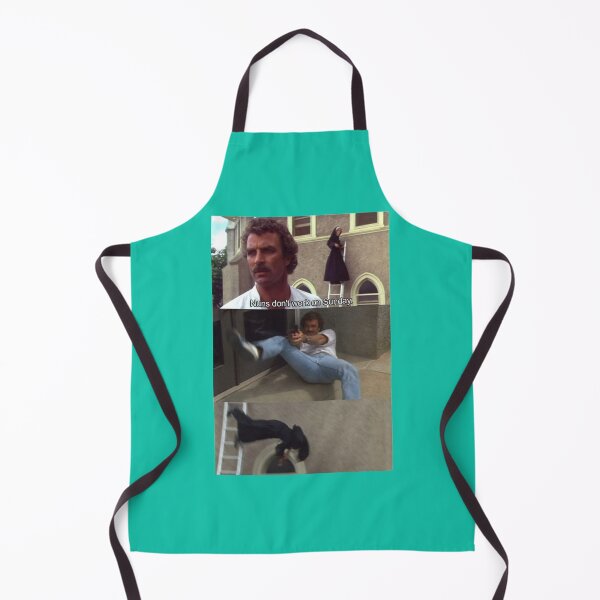 Item preview, Tom selleck designed and sold by Alkantara80.