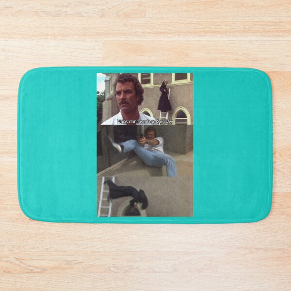 Item preview, Tom selleck   designed and sold by Alkantara80.