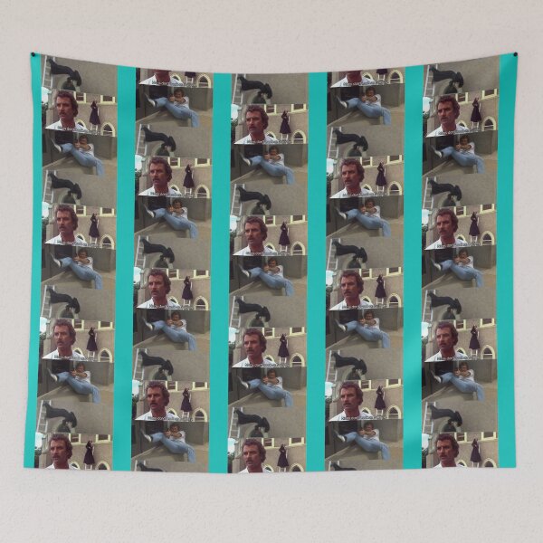 Item preview, Tom selleck   designed and sold by Alkantara80.