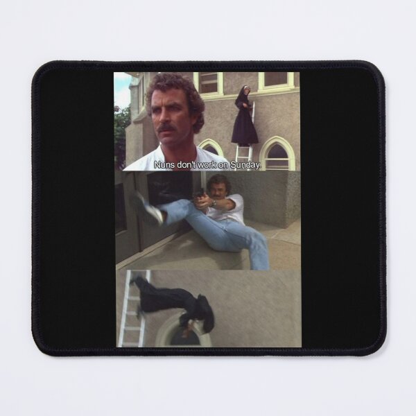 Item preview, Tom selleck   designed and sold by Alkantara80.