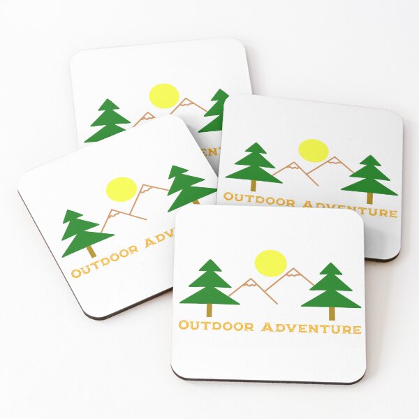 Item preview, Outdoor Adventure designed and sold by AngeloDeVal.