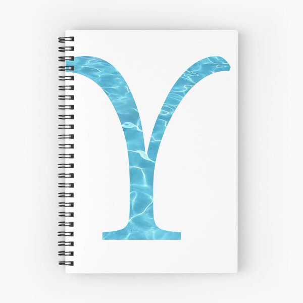 Item preview, Upsilon-water designed and sold by Lauren DeMarks.