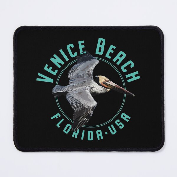 Item preview, Venice Beach Florida designed and sold by Futurebeachbum.
