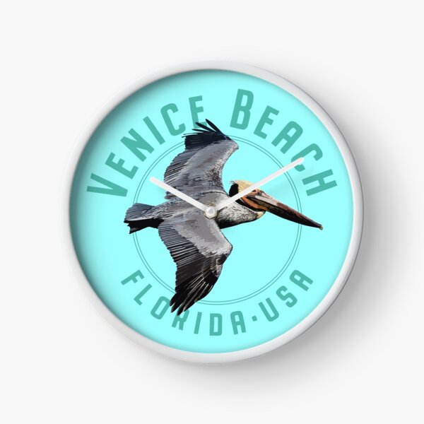 Item preview, Venice Beach Florida designed and sold by Futurebeachbum.