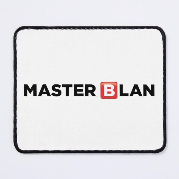 Item preview, Master Blan designed and sold by F440.