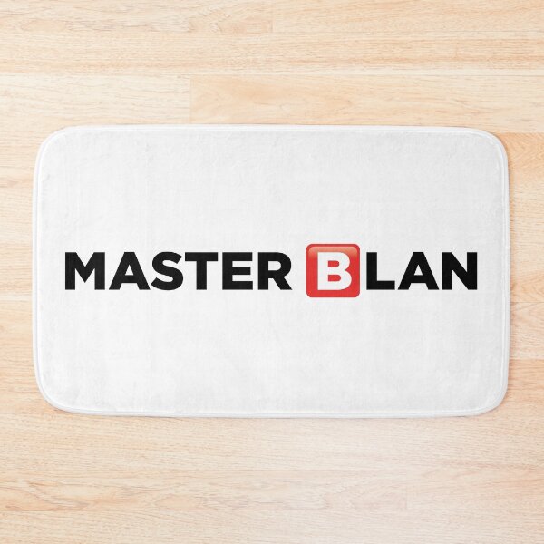 Item preview, Master Blan designed and sold by F440.