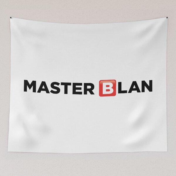 Item preview, Master Blan designed and sold by F440.