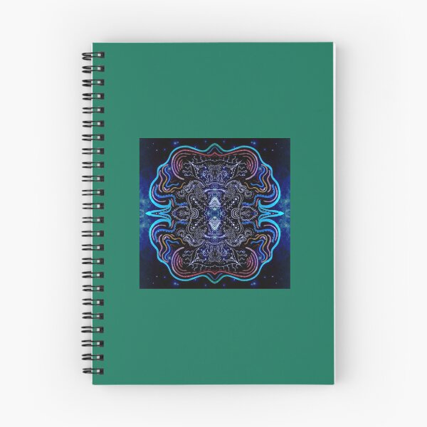 Item preview, Psychodelic Art, Space dream designed and sold by BeaaFlow.