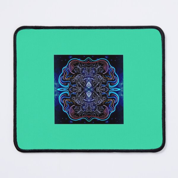 Item preview, Psychodelic Art, Space dream designed and sold by BeaaFlow.