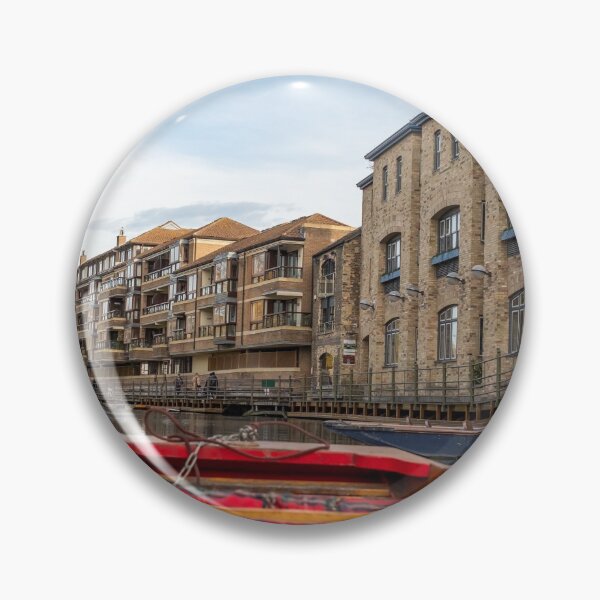 Item preview, Punt tour along Cambridge Backs on the River Cam, Cambridge designed and sold by yackers1.