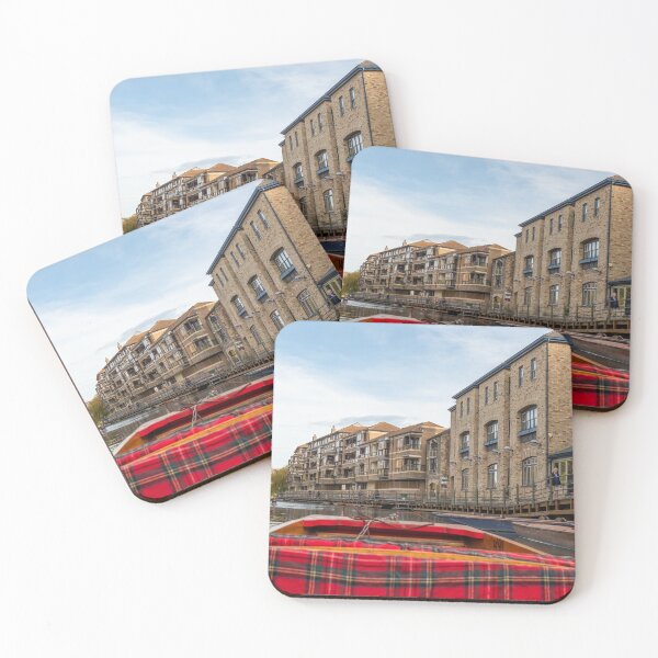 Item preview, Punt tour along Cambridge Backs on the River Cam, Cambridge designed and sold by yackers1.