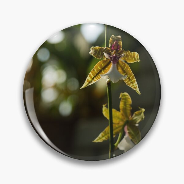 Item preview, Luminous Chain of Orchids designed and sold by Georgia Mizuleva.