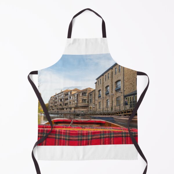 Item preview, Punt tour along Cambridge Backs on the River Cam, Cambridge designed and sold by yackers1.