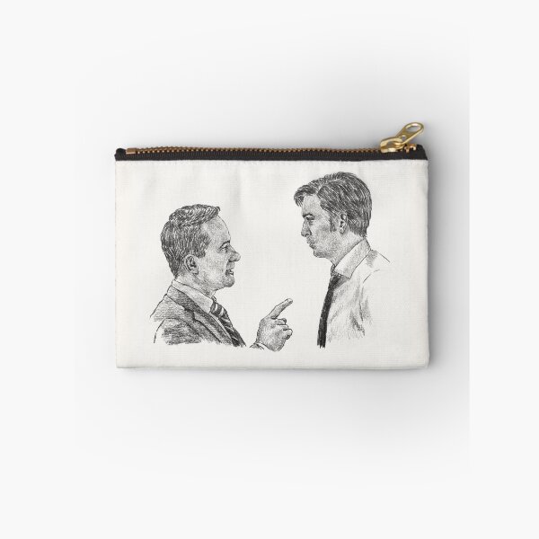 Item preview, Tom and Greg designed and sold by jakeshapedworld.