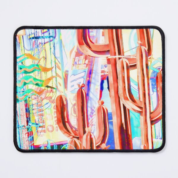 Item preview, Cactus Art designed and sold by Rebecca McGuire.