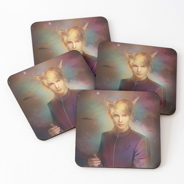 Item preview, David Therris designed and sold by Kayhawkins15.